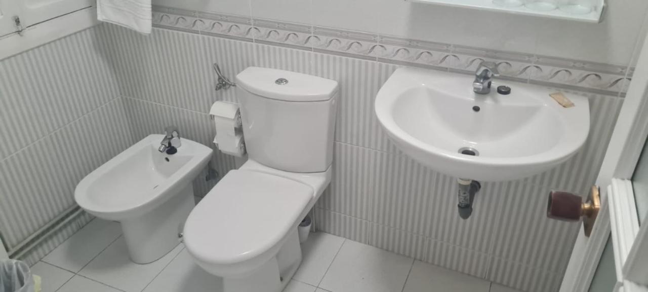 Hotel La Casa De La Abuela Narón Zewnętrze zdjęcie