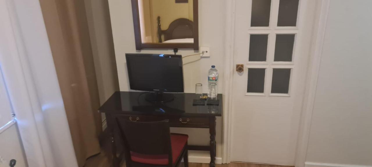 Hotel La Casa De La Abuela Narón Zewnętrze zdjęcie