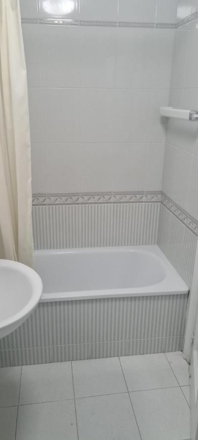 Hotel La Casa De La Abuela Narón Zewnętrze zdjęcie